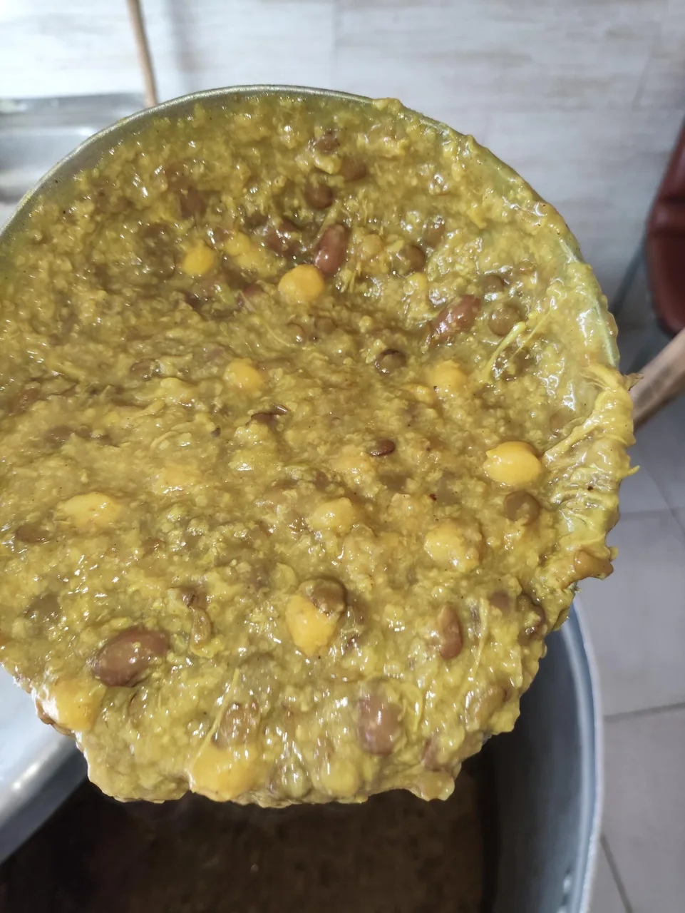 آش عباسعلی اعظمی - تصویر 2