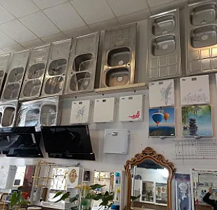 کلینیک تاسیساتی حسین کنعانی