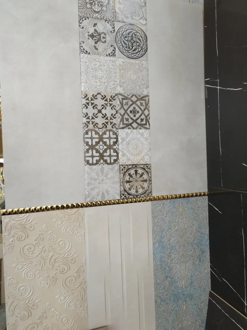 کاشی و سرامیک محمدپور