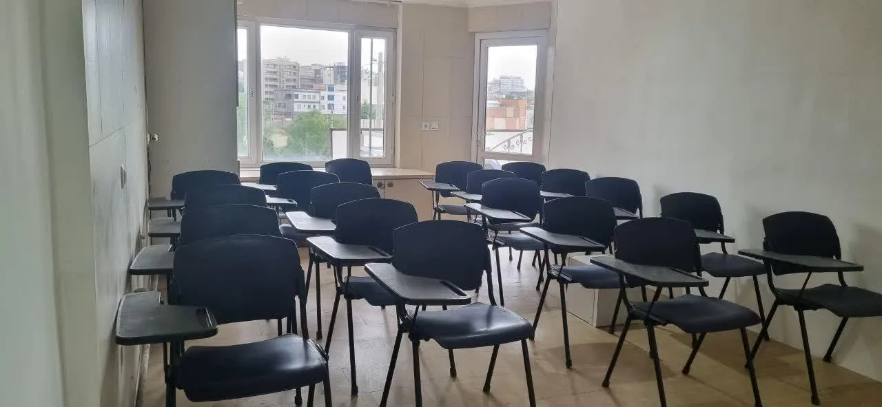دبیرستان دخترانه دوره اول رستا - تصویر 2