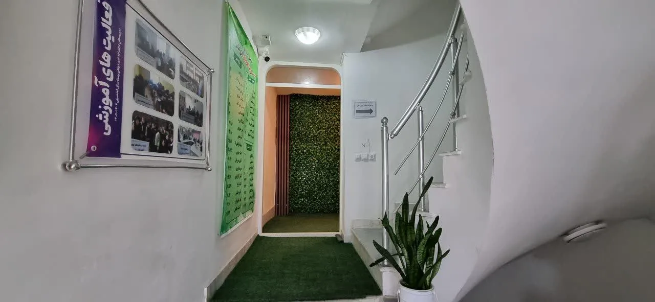 دبیرستان دخترانه دوره اول رستا - تصویر 3