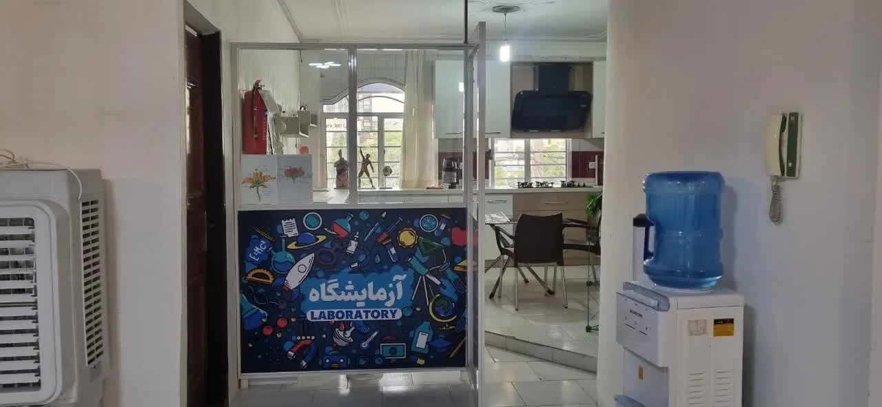 دبیرستان دخترانه دوره اول رستا - تصویر 5