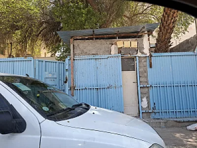 کمپ ققنوس