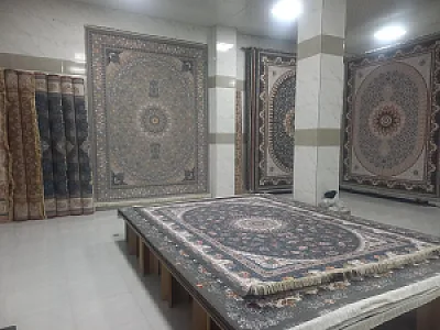 گالری فرش میرانی