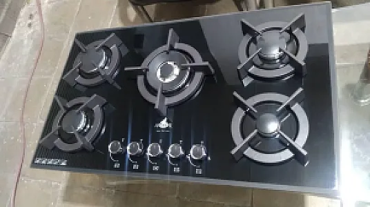 فروشگاه هود و سینک و گاز پدیده