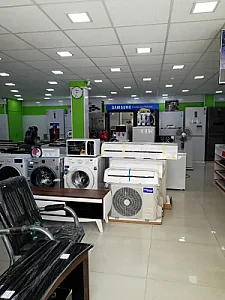 فروشگاه لوازم خانگی کریمی