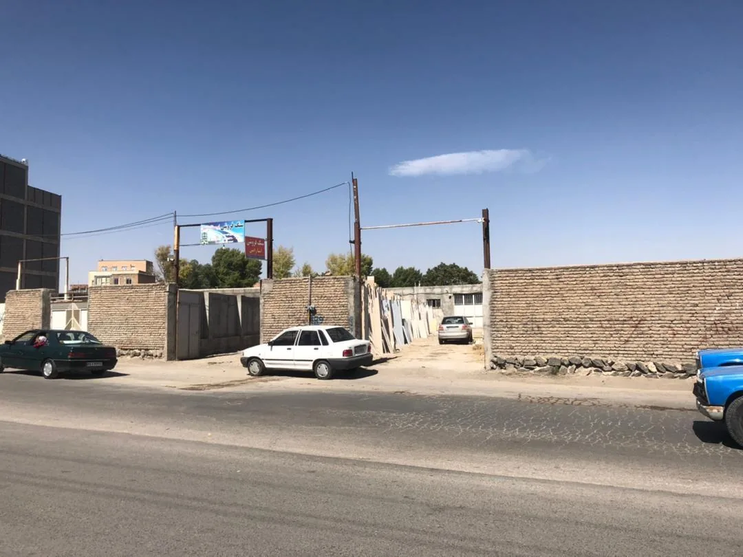 سنگ فروشی استا رامین - تصویر 3