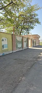 دبستان هدایت