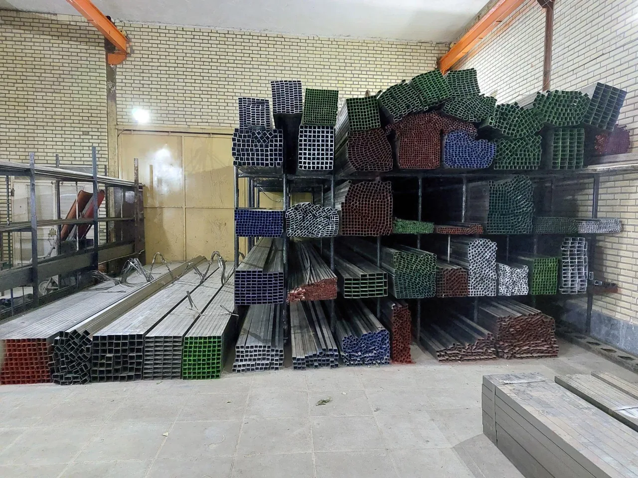 پروفیل فروشی قهرمانی شعبه ۱ - تصویر 5
