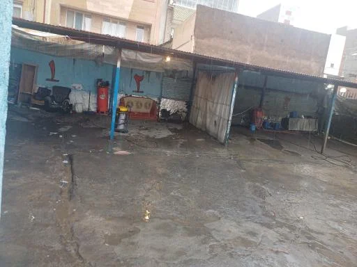 کارواش سهند