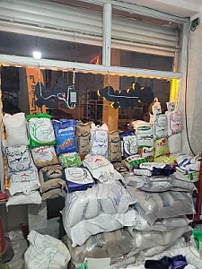 فروشگاه پاشا