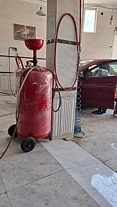 کارواش شاه پولیش