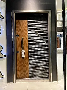 افرا درب سلماس