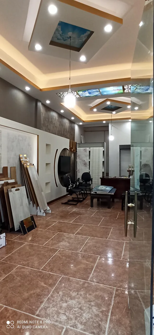 دکوراسیون داخلی نایس