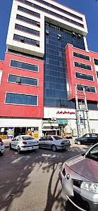 مصالح فروشی عظیمی
