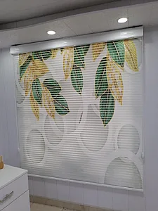 پرده سرای مدرن