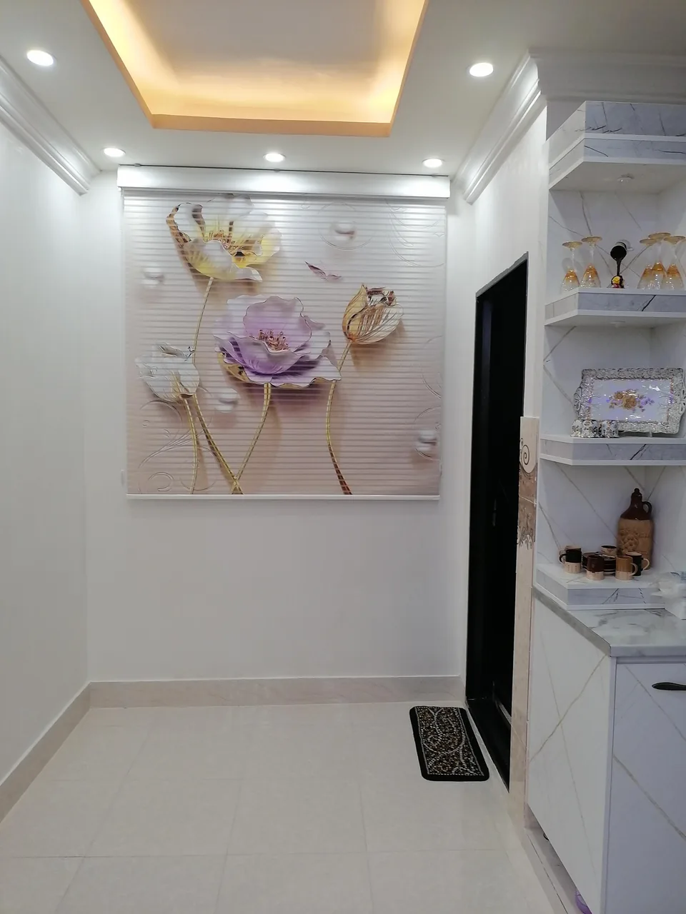 پرده سرای مدرن - تصویر 3