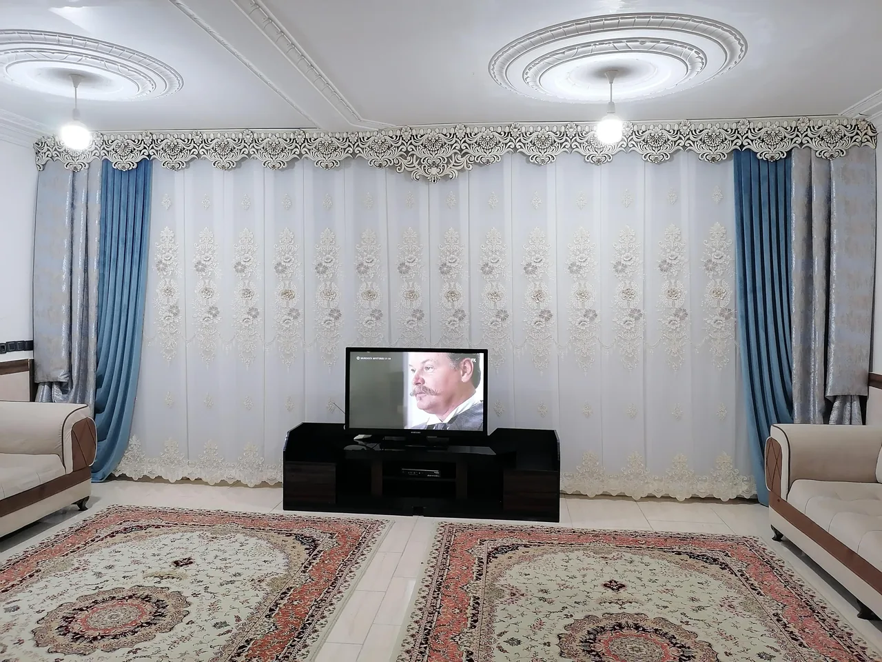 پرده سرای مدرن - تصویر 6