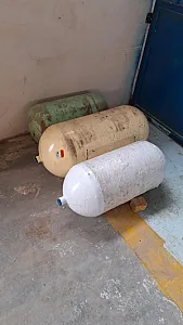 خدمات فنیCNG مهندس حسن لطفی