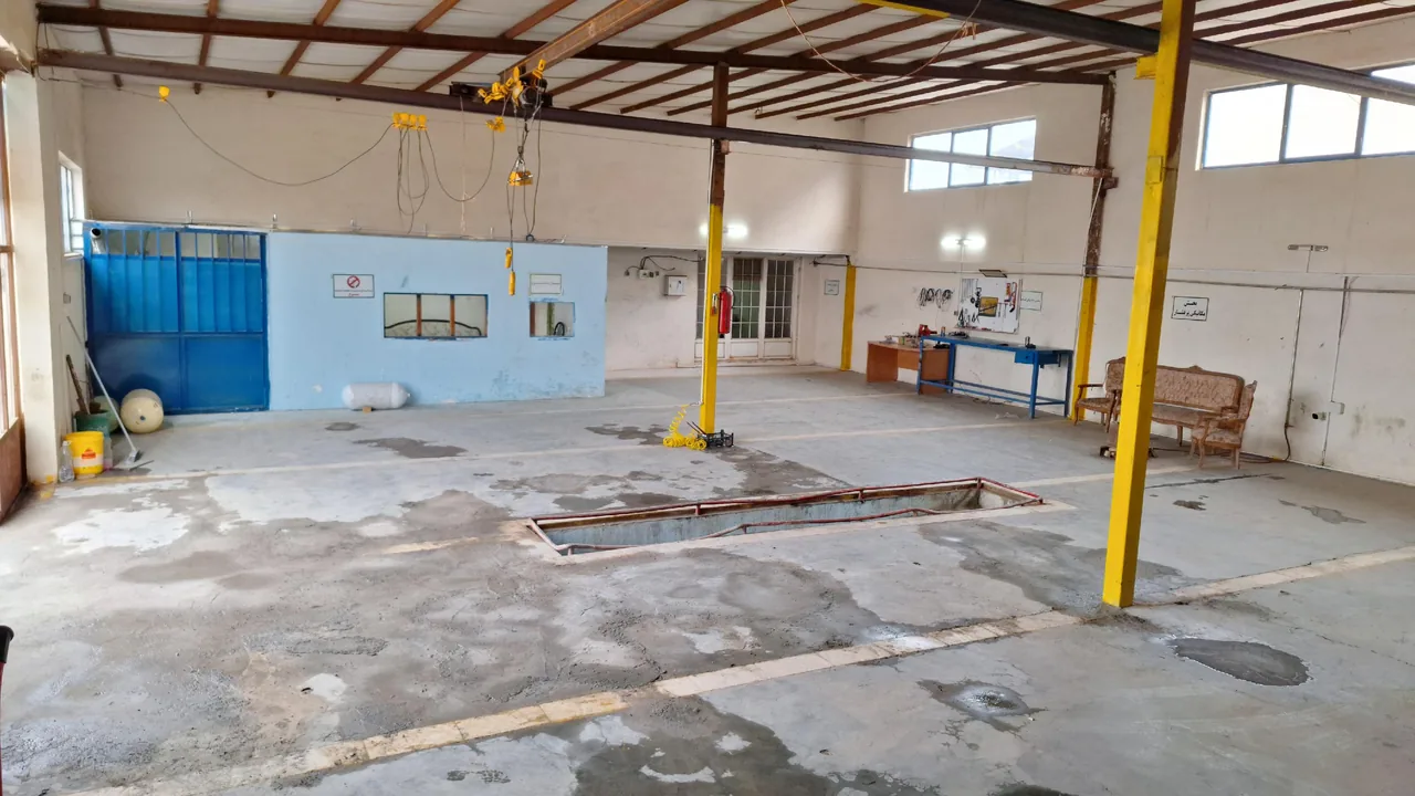 خدمات فنیCNG مهندس حسن لطفی - تصویر 3