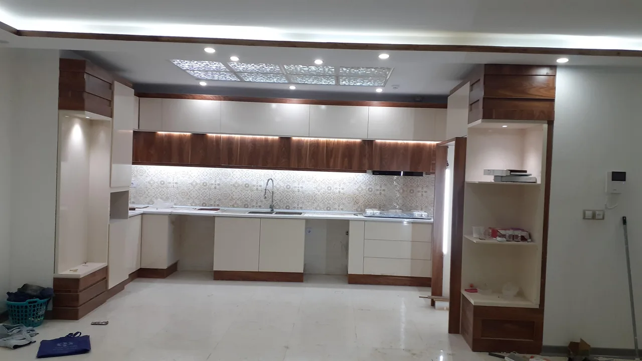 دفترکابینت mdf - تصویر 2