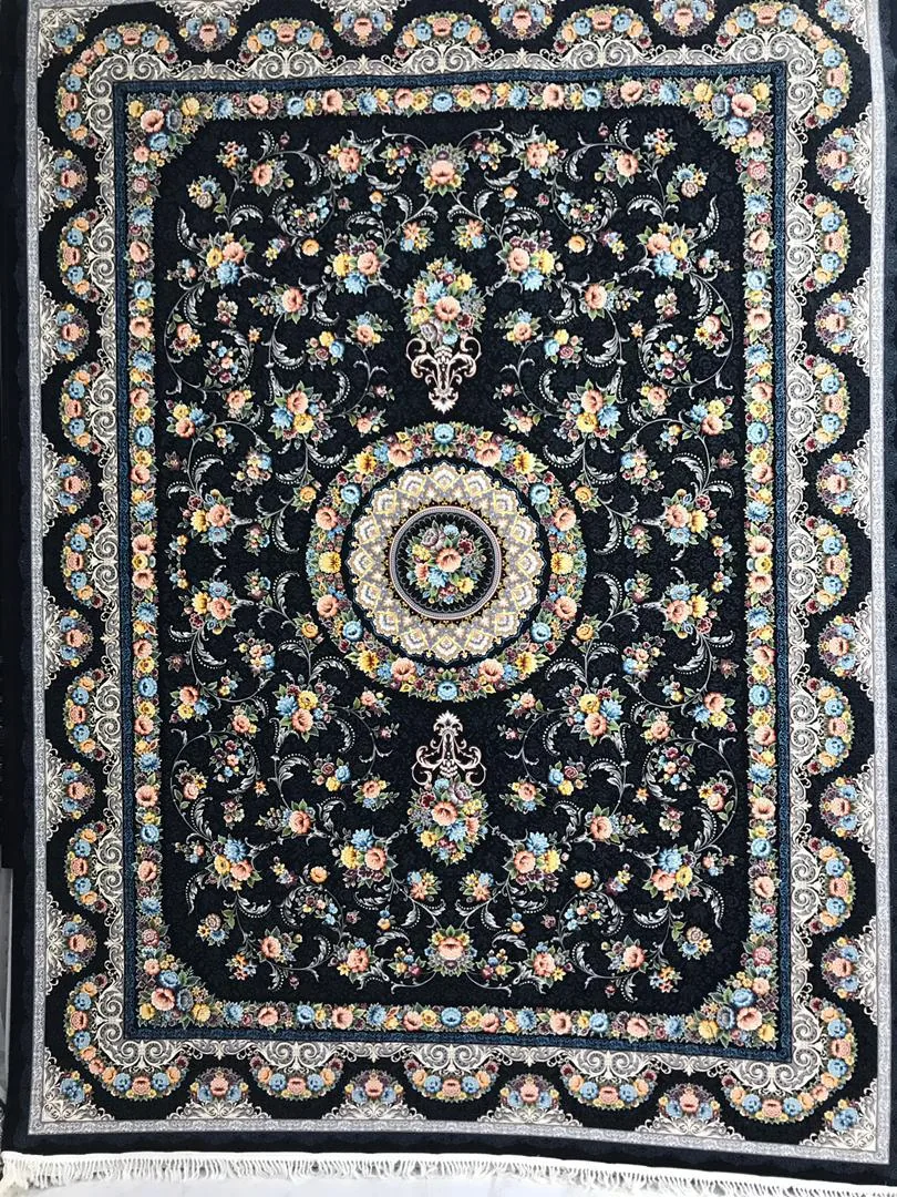 فرش وکالای خانگی (علوی)عبیداوی - تصویر 3