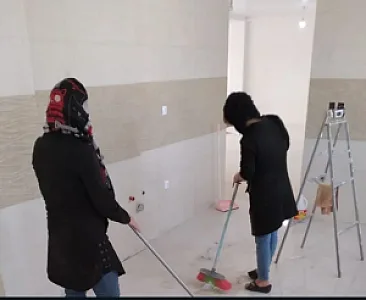 موسسه خدماتی یاشام