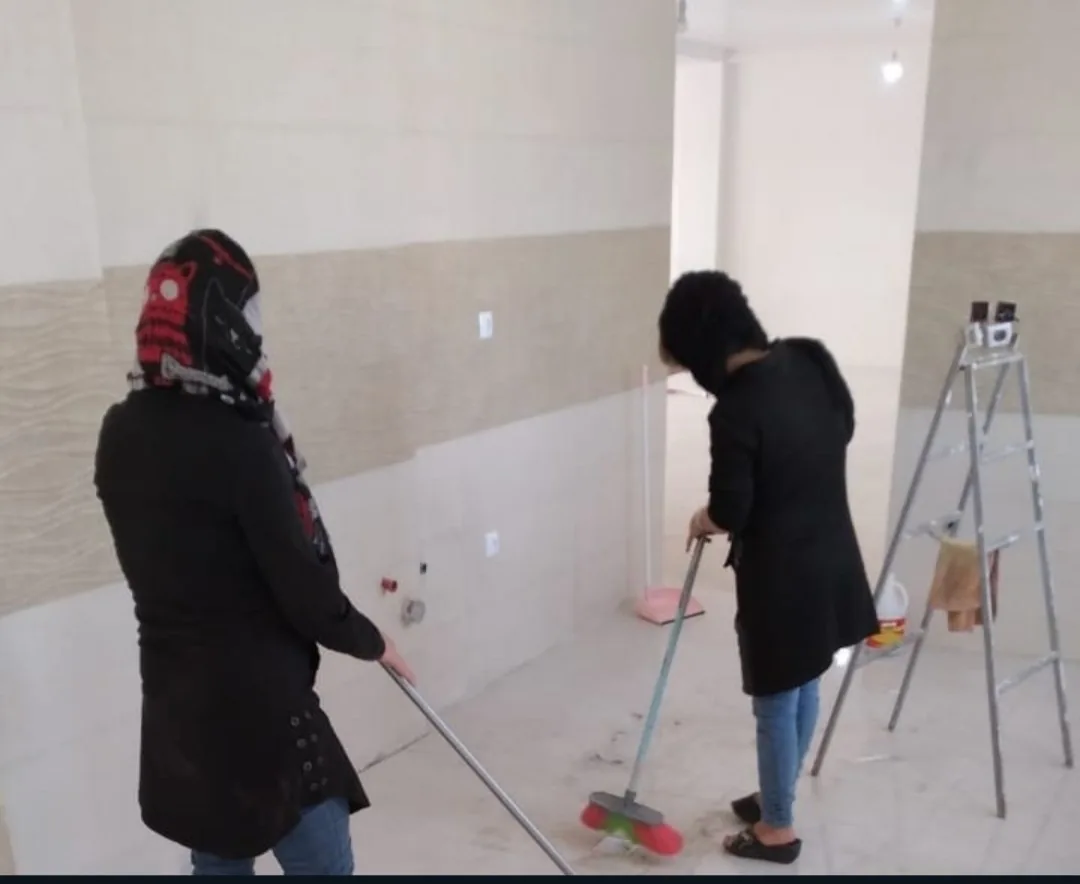 موسسه خدماتی یاشام