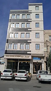 مبل پاشایی