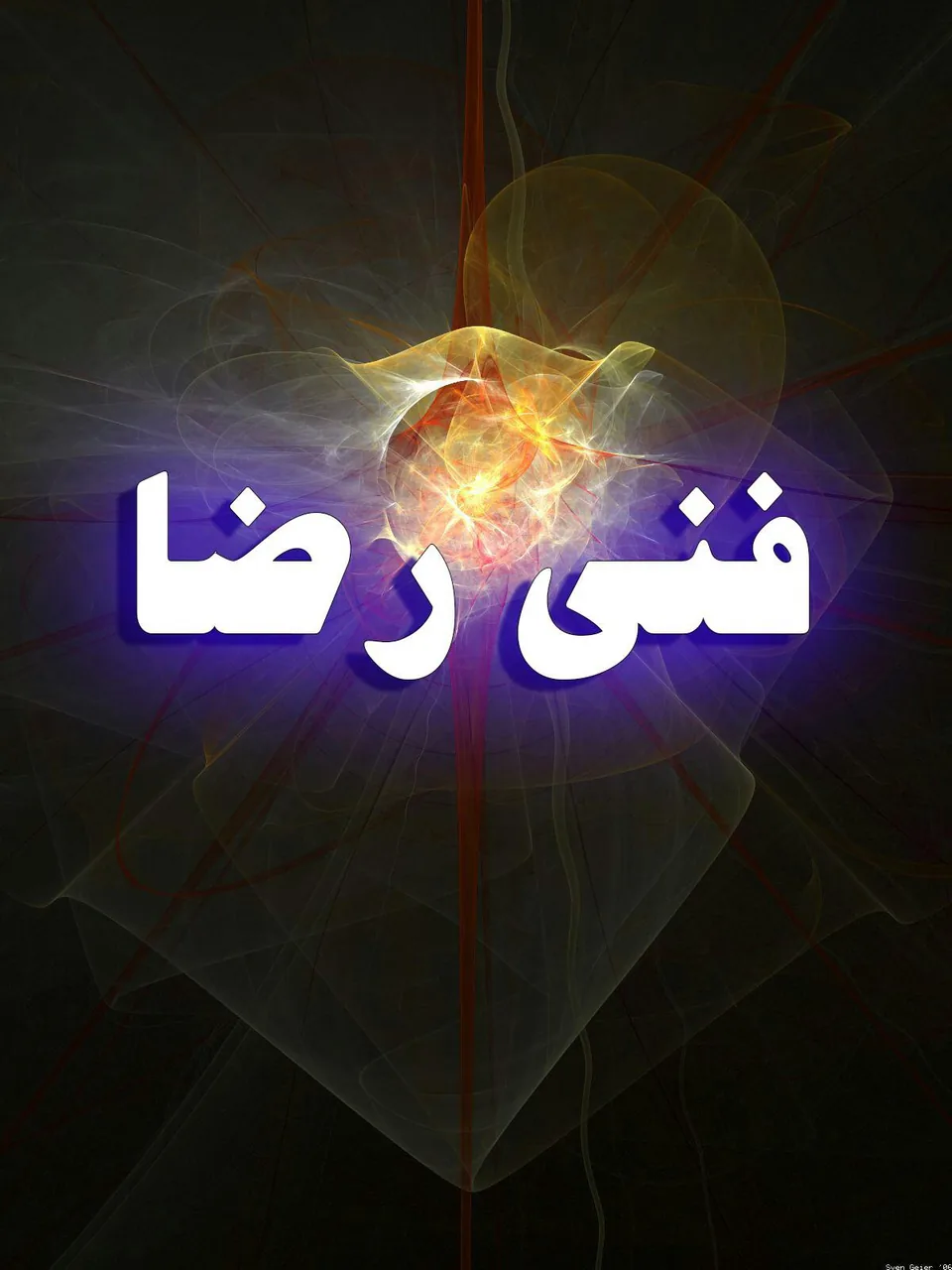 خدمات فنی رضا