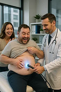 مطب دکتر رضا اسدی