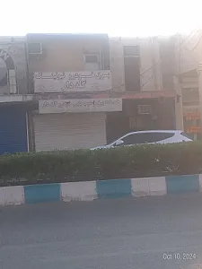 برنز گالری نمایندگی اهواز