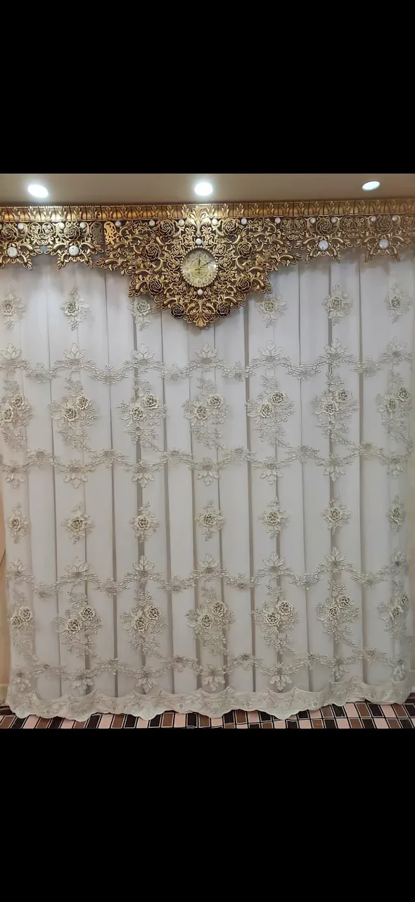 دکوراسیون بی نظیر