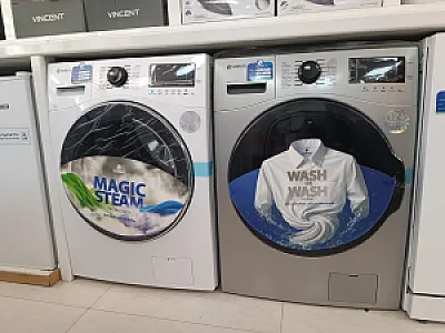 فروشگاه اسنوا - دوو  بصیرنژاد