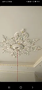 نقاشی ساختمان نادری
