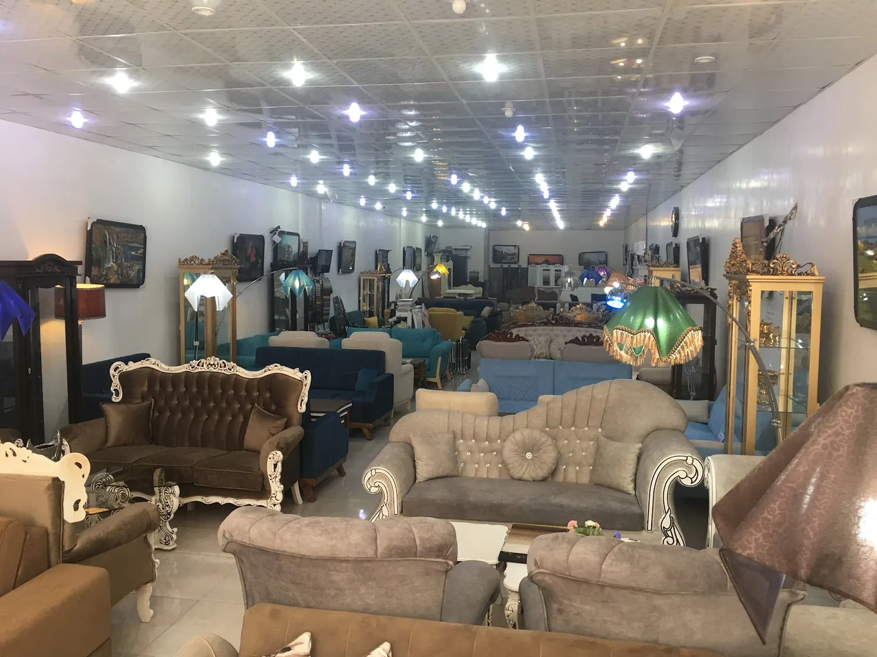 فروشگاه اهواز حراج - تصویر 2