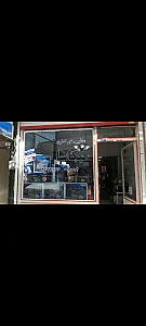 نمایندگی ماشین های اداری نیکاسا (برادر)