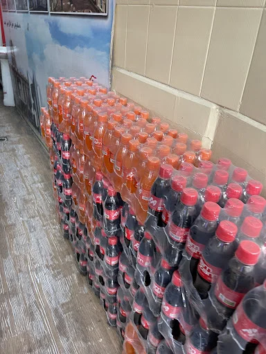 ساندویچی خوش اقبال