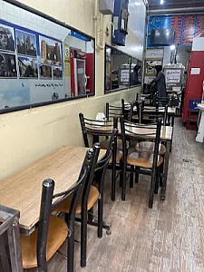 ساندویچی خوش‌اقبال
