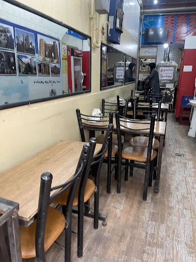 ساندویچی خوش‌اقبال