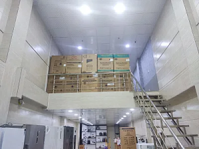 فروشگاه لوازم خانگی و جهیزیه سرای غیزان کالا
