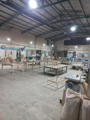 صنایع چوبی والسا (ساجدی)