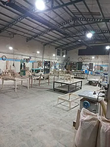 صنایع چوبی والسا (ساجدی)
