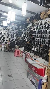 کفش کیمیا