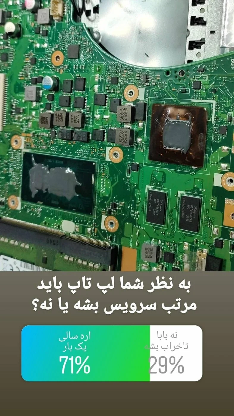 کلبه دیجیتال دارکوب - تصویر 3