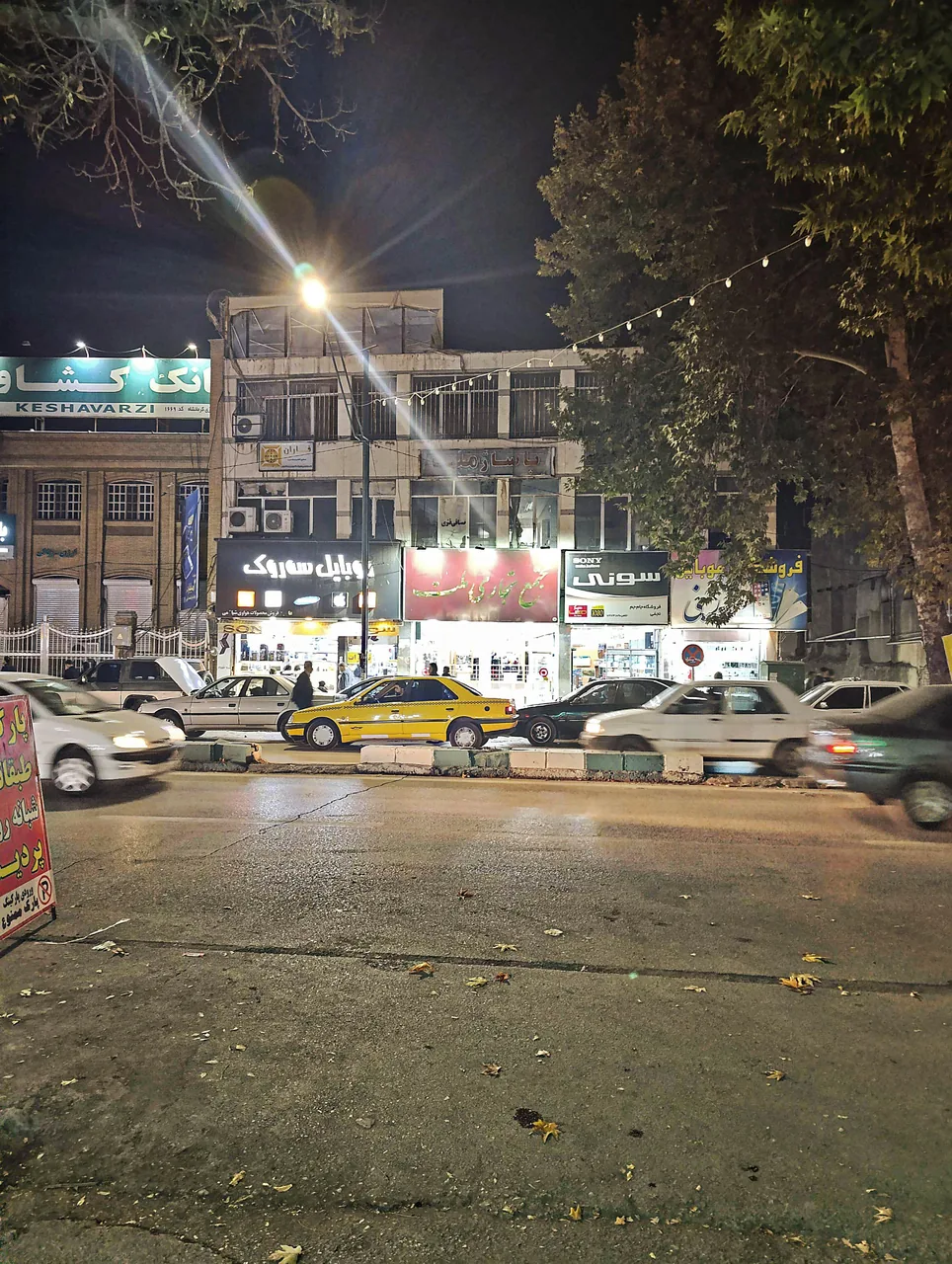 پاساژ ملت