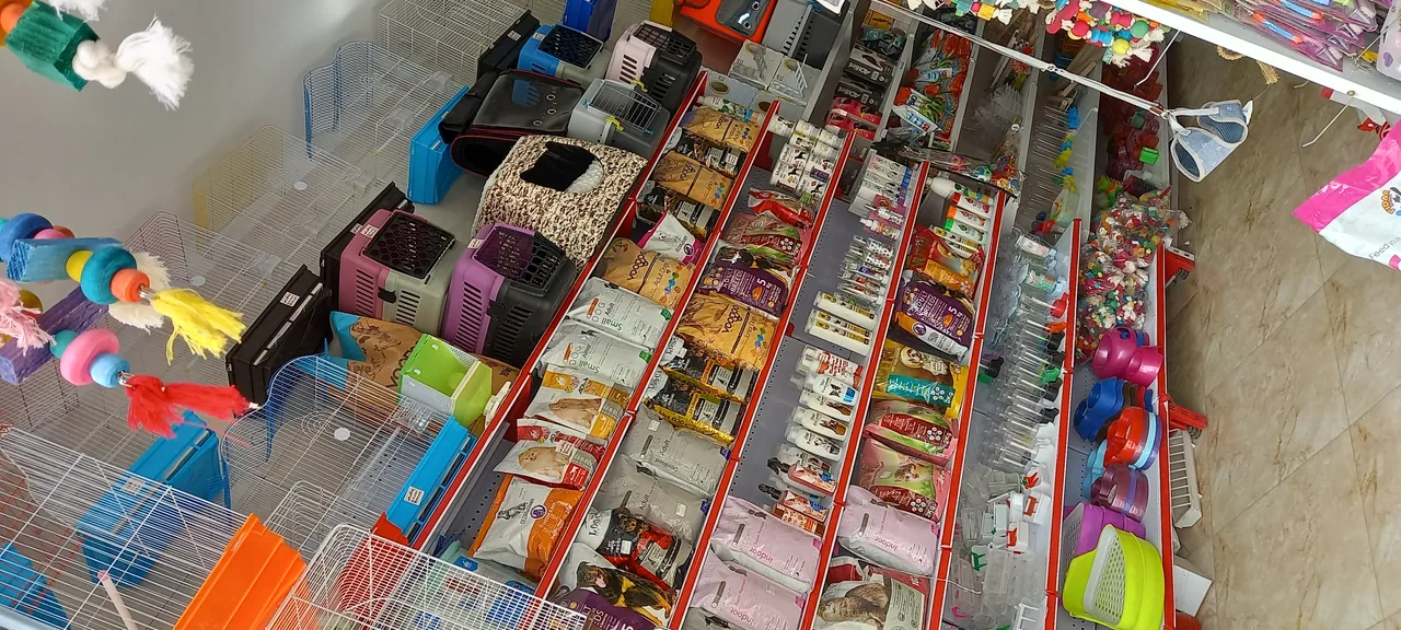 فروشگاه رجبی - تصویر 4
