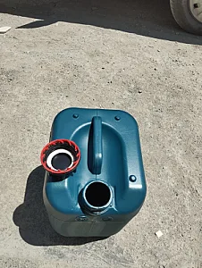 گالن فروشی رستمی