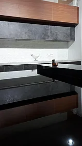 دنیز دکور