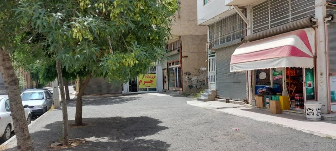 بازارچه رز